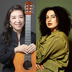 LISA ONO "Nova Summer Bossa" featuring DORA MORELENBAUM