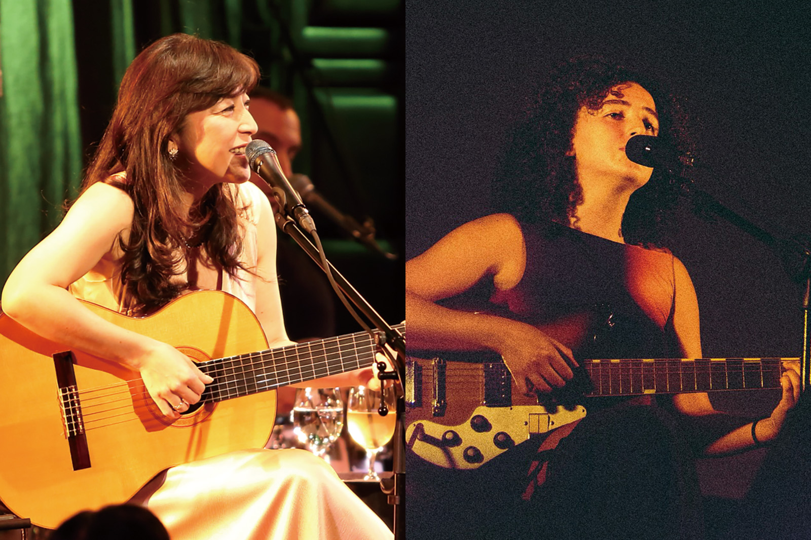 【JAM vol.243】LISA ONO  "Nova Summer Bossa" featuring DORA MORELENBAUM