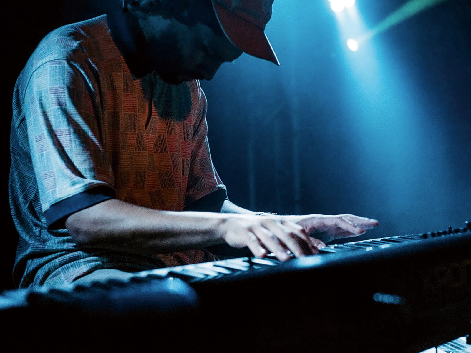【JAM vol.245】KIEFER