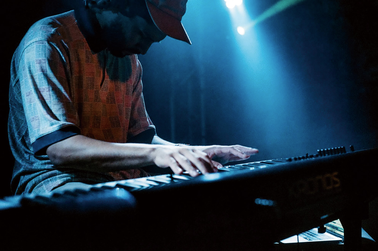 【JAM vol.245】KIEFER