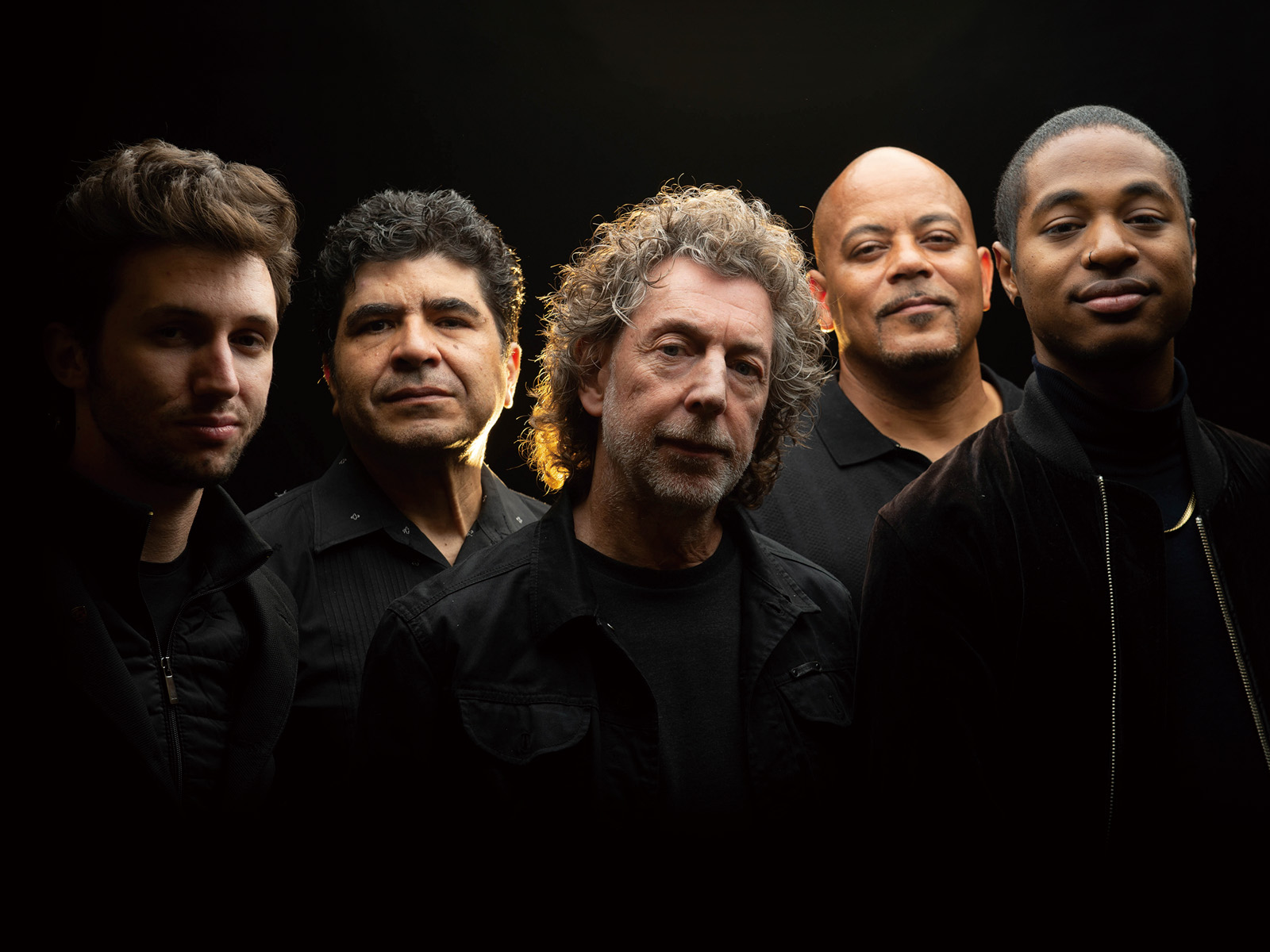 【JAM vol.219】SIMON PHILLIPS "Protocol V"