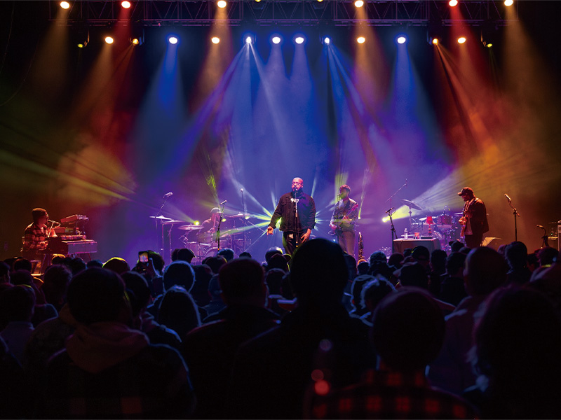 【JAM vol.240】BUTCHER BROWN