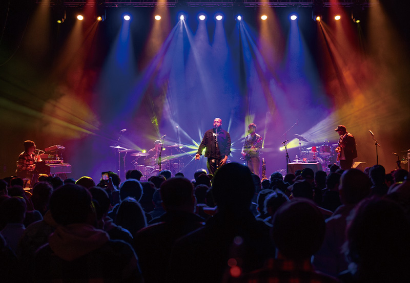 【JAM vol.240】BUTCHER BROWN