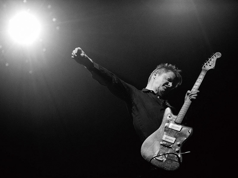 【JAM vol.240】NELS CLINE