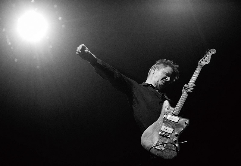 【JAM vol.240】NELS CLINE