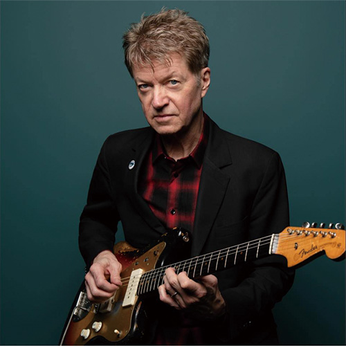 NELS CLINE : CONSENTRIK QUARTET