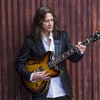 ROBBEN FORD -A Day In Nashville- 