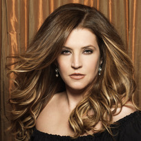 LISA MARIE PRESLEY