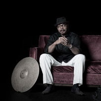 HARVEY MASON “CHAMELEON”  featuring CHRIS TURNER, JOHN BEASLEY, KAMASI WASHINGTON & JIMMY HASLIP