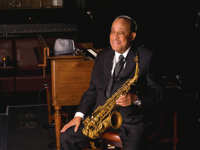 インタビュー｜OFFSTAGE］巨匠 ルー・ドナルドソン、インタビュー