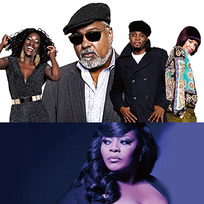 INCOGNITO -35th Anniversary Tour-  with special guest MAYSA