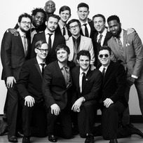 SNARKY PUPPY