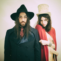 THE GOASTT featuring Sean Lennon & Charlotte Kemp Muhl