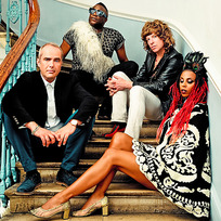 THE BRAND NEW HEAVIES