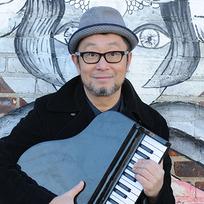 SENRI OE NY TRIO "Collective Scribble Tour" 2015