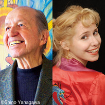 BOB DOROUGH & NELLIE McKAY