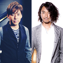 SATORU SHIONOYA Special Duo Live with YOSUKE ONUMA