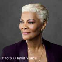 DIONNE WARWICK