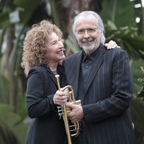 HERB ALPERT & LANI HALL