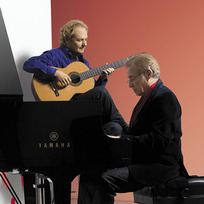 LEE RITENOUR & DAVE GRUSIN