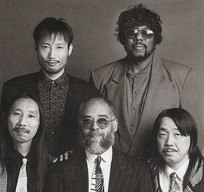 "BAND OF PLEASURE" - Reunion -  featuring David T. Walker, June Yamagishi, James Gadson, Toru Tsuzuki, Ko Shimizu