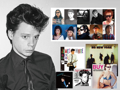 ジェームス・チャンス James Chance 直筆サイン入 写真集 貴重 ジェームス・チャンス James Chance 直筆サイン入 写真集 貴重 75点の