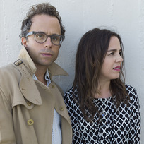 JESSE HARRIS & PETRA HADEN