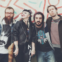 HIATUS KAIYOTE