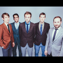 PUNCH BROTHERS