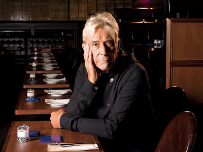 インタビュー｜OFFSTAGE］ジョン・ケイル | News & Features | BLUE