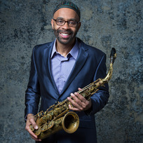 KENNY GARRETT