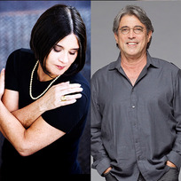 JOYCE MORENO & IVAN LINS  -A Tribute to Rio by 2 Cariocas-