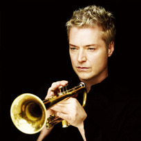 CHRIS BOTTI