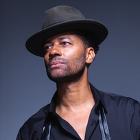 ERIC BENÉT