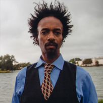 FANTASTIC NEGRITO