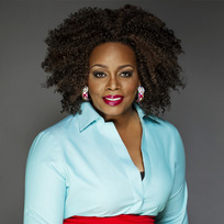 DIANNE REEVES