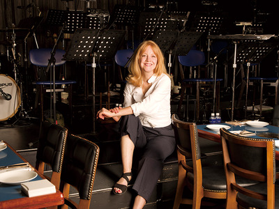 デビット シュナイダー作 〘ローズマリー〙 映画「ヴィジョン