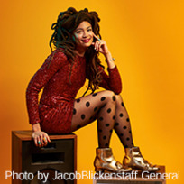 The EXP Series #14 VALERIE JUNE