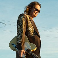 ROBBEN FORD