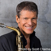 DAVID SANBORN NEW QUINTET featuring WYCLIFFE GORDON, BEN WILLIAMS, ANDY EZRIN & BILLY KILSON