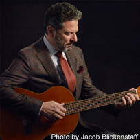 JOHN PIZZARELLI