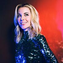 MORGAN JAMES