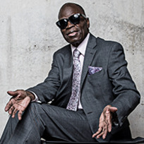Blue Note Tokyo 30th Anniversary presents "THIS IS RAY CHARLES" starring MACEO PARKER & HIS BIG BAND featuring THE RAELETTES & STEVE SIGMUND conducting