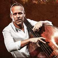 Blue Note Tokyo 30th Anniversary presents  AVISHAI COHEN TRIO WITH 17 STRINGS