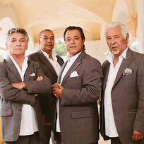 THE ORIGINAL GYPSIES "REUNION"  featuring CHICO, CANUT, PAUL & PATCHAÏ