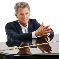 Blue Note Tokyo 30th Anniversary presents  AN INTIMATE EVENING with  DAVID FOSTER