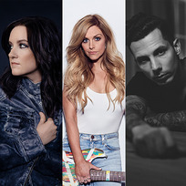 COUNTRY MUSIC ASSOCIATION presents "INTRODUCING NASHVILLE" featuring BRANDY CLARK, LINDSAY ELL & DEVIN DAWSON