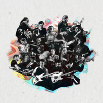 SNARKY PUPPY "World Tour 2019"