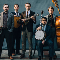 PUNCH BROTHERS