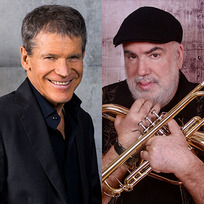 DAVID SANBORN with special guest RANDY BRECKER